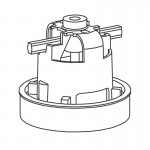 Trend WP-T35/014 T35 Motor with Leads 240V 50.17