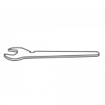 Trend WP-T4/069 Spanner Special 17mm A/F T4 5.09