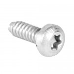 Trend WP-T5/063A Screw 4mm x 8mm Torx T5 3.58