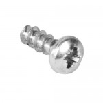 Trend WP-T5/085 Screw M3 x 8 Pan T5 V2 2.87