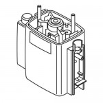 Trend WP-T5/001 Stator Housing T5 15.83