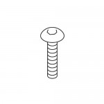 Trend WP-T5/019 Screw Self Tapping 4 x 20 T5 2.07