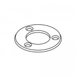 Trend WP-T5/020 Bearing Cover for T5 3.02