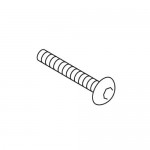 Trend WP-T5/026 Screw Self Tapping 3.5x22 T5 2.07