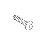 Trend WP-T5/041 Screw Self Tapping 4 x16 T5 2.07