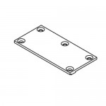 Trend WP-VJS/13 VariJig Squaring Plate 10.99