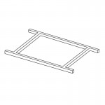 Trend WP-WRT/05 Top Frame for WRT 13.67