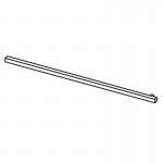 Trend WP-WRT/08 Edge Planing Rod for WRT 6.01