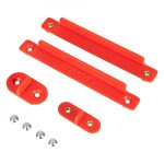 Trend WP-CAB/A/1 Replacement Edge Guides for CAB/JIG/A 7.82