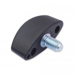 Trend WP-Knob/16 Knob 30mm Dia Male M6 x 15mm 1.99