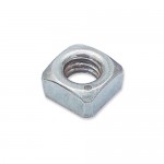 Trend WP-NUT/07 M5 Square Nut 1.05