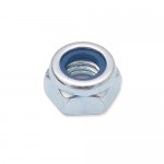 Trend WP-NUT/15 M6 Half Nyloc Hex Nut 1.06