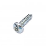 Trend WP-SCW/108 No.10 x 3/4 Pan Head Self Tapping Pozi Screw 1.13