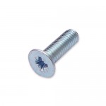 Trend WP-SCW/11 M5 x 16mm Countersunk Pozi Machine Screw 1.11