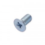 Trend WP-SCW/120 M5 x 10mm Countersunk Pozi Machine Screw 1.93