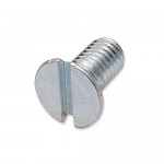 Trend WP-SCW/25 M6 x 12mm Countersunk Pozi Machine Screw 1.13