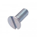 Trend WP-SCW/26 M6 x 16mm Countersunk Slot Machine Screw 1.11