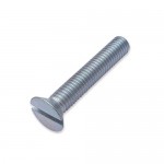 Trend WP-SCW/41 M8 x 45mm Countersunk Slot Machine Screw 1.99