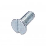 Trend WP-SCW/48 M4 x 10mm Countersunk Pozi Machine Screw 1.11