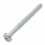 Trend WP-T10/031 Screw S/Tap 4.8mm x 63mm Phillips 2.61