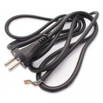 Trend WP-T10EUR/005 2 Core Cable &Plug 230V EUR T10 T11 48.61