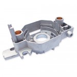 Trend WP-T11/042 Lower Bearing Housing T11 139.62