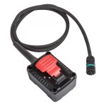 TREND WP-T14/125 TABLE SWITCH ASSEMBLY T14 �87.89