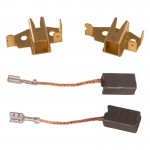 TREND WP-T18/MS153 CARBON BRUSH ASSEMBLY T18S/MS184 �18.14