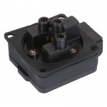 TREND WP-T33/047 SOCKET T33A UK 240V �27.79