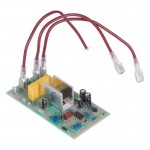 TREND WP-T33L/048 ELECTRICAL BOARD T33AL 115V �42.29
