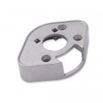 Trend WP-T4/076 Spindle Lock Housing T4 8.50