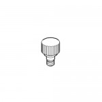 Trend WP-VJS/AG/10 VJS AG Knurled Locking Knob M6 Male 5.18