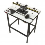 Trend WRT Workshop Router Table 240V �460.00