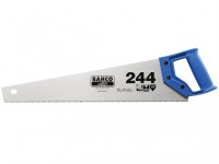 Bahco 244 22\" Hardpoint Hand Saw 9.59