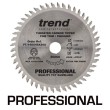 Trend Circular Saw Blades Professional