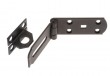 Heavy Duty Hasp & Staples