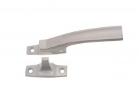 Eclipse 890 Casement Fastener White Wedge Type 5.66