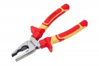 BlueSpot 1000v VDE Combination Pliers 200mm 12.28