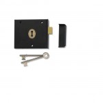 Union 1116 Rim Deadlock Black 38.61