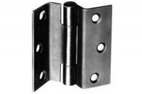 1951 63mm Stormproof Hinge Galv per Single 0.72