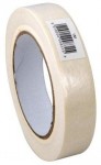 Masking Tape 50Mtr X 25mm 1.99