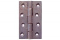 200 100mm Cast Iron Butt Hinge per Single 4.45