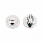 Bathroom Turn & Release Stanza ZPZ004PN Polished Nickel 11.81