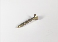 Reisser 3mm x 16mm R2 Countersunk Wood Screws Craft Pack 200 In Box 2.21