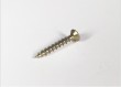 Reisser R2 Countersunk Woodscrews in Craft Packs