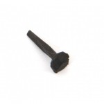 Anvil 28334 Rosehead Nail 25mm Black Oxide 61.35