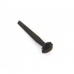 Anvil 28337 Rosehead Nail 40mm Black Oxide 61.35