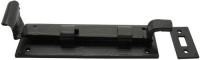 Anvil 33016 6\" Cranked Door Bolt Black 37.53