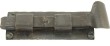 Beeswax Door Bolts