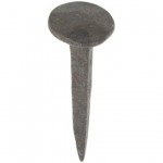 Anvil 33134 Handmade Nail 50mm Beeswax 2.12